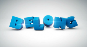 Perbedaan Dan Contoh "Belong to me vs Belong with me" Dalam Bahasa Inggris
