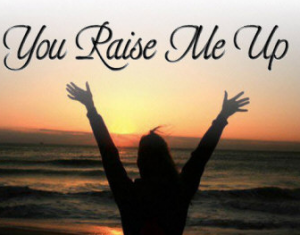 Lirik Lagu 'You Raise Me Up' Beserta Terjemahan nya Paling Hits