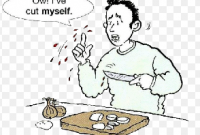 Contoh Soal 'Reflexive Pronoun' Beserta Jawaban Lengkap