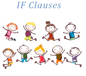 Kumpulan Soal 'If Clauses' Dalam Bahasa Inggris Paling Lengkap
