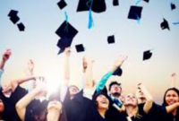 3 Contoh Dialogue Ucapan Kelulusan (Graduation) Dalam Bahasa Inggris Populer