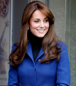 Biografi Lengkap Kate Middleton 'Princess of United Kingdom' Dalam Bahasa Inggris Lengkap