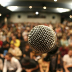 Contoh Pidato Bahasa Inggris Tentang Maulid Nabi Beserta Arti Lengkap