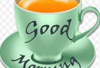 4 Cara Lain Untuk Mengatakan "Good Morning" Dalam Bahasa Inggris Beserta Contoh Kalimat