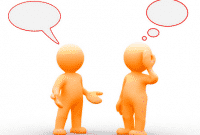 7 Contoh Dialog Bahasa Inggris Tentang Passive Voice Paling Lengkap