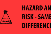 "Hazard vs Dangerous" : Perbedaan Dan Contoh Kalimat Dalam Bahasa Inggris