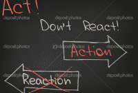 Perbedaan "Act vs Action" Beserta Penjelasan Dalam Bahasa Inggris