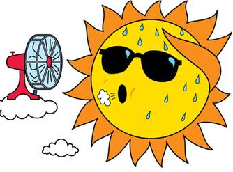 10 Penggunaan Kata "HOT" Dalam Bahasa Inggris Beserta Arti