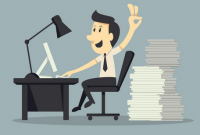 "Hard Working vs Working Hard" : Perbedaan Dan Contoh Kalimat