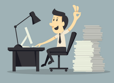 "Hard Working vs Working Hard" : Perbedaan Dan Contoh Kalimat