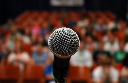 Contoh Pidato Bahasa Inggris Tentang Idul Fitri Beserta Arti