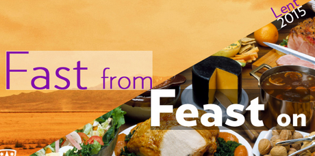 Perbedaan "Fast vs Feast" Dalam Bahasa Inggris Beserta Contohnya