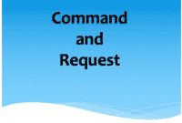 Perbedaan "Command vs Request" Dalam Bahasa Inggris Dan Contoh
